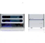 全自动核酸提纯及荧光PCR分析系统cobas 4800 system