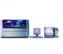 全自动核酸分离纯化仪/全自动医用PCR分析系统COBAS AmpliPrep/COBAS TaqMan48